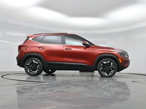 New 2026 Kia Seltos SX w/ SX Sunroof Package AWD/4WD image 59