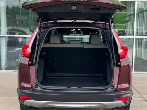 Used 2017 Honda CR-V EX-L image 14