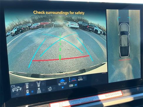 New 2026 Toyota Tacoma Limited image 23