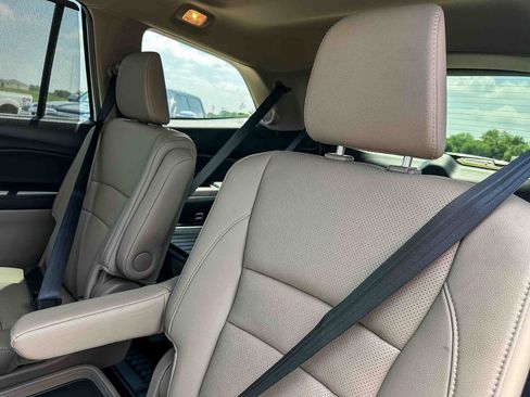 Used 2019 Honda Pilot Elite image 20