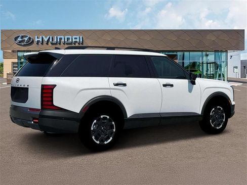 Used 2026 Hyundai Palisade XRT Pro AWD/4WD image 8