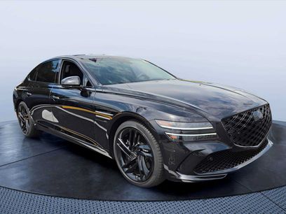 Used 2026 Genesis G80 3.5T Prestige