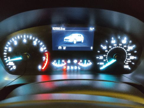 Used 2020 Ford Escape SE FWD image 23