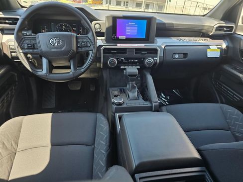 New 2026 Toyota Tacoma SR5 AWD/4WD image 18