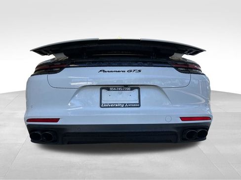 Used 2020 Porsche Panamera GTS image 23