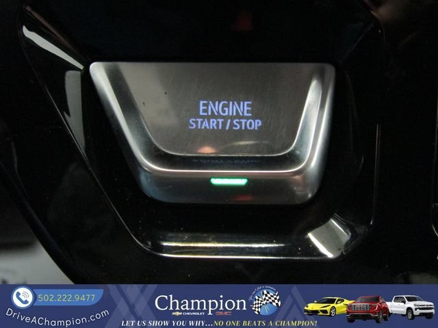 Used 2024 GMC Sierra 1500 Denali AWD/4WD image 44
