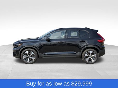 Used 2023 Volvo XC40 B5 Plus w/ Climate Package AWD/4WD image 7
