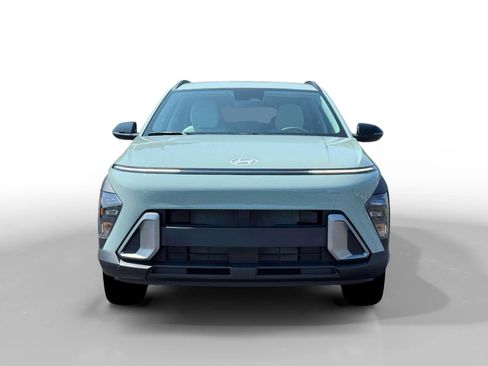 New 2026 Hyundai Kona SEL Sport FWD image 12