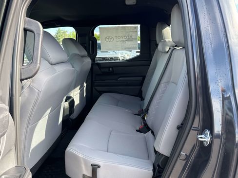 New 2026 Toyota Tacoma SR5 image 9