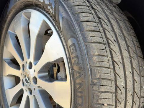 Used 2017 Mercedes-Benz GLS 450 4MATIC image 5