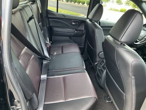 Used 2023 Honda Ridgeline Black Edition image 20