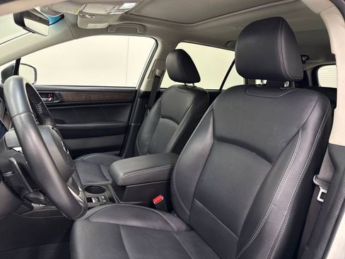 Used 2019 Subaru Outback 2.5i Limited w/ Popular Package #2 image 15