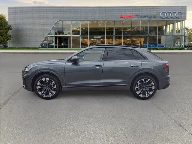 New 2026 Audi Q8 Prestige AWD/4WD image 6