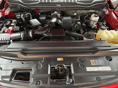 Used 2022 Ford F250 Lariat image 36