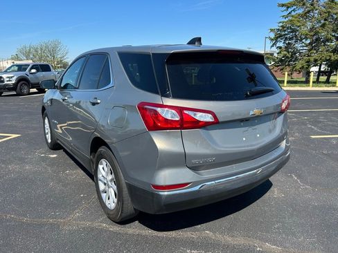 Used 2019 Chevrolet Equinox LT image 4