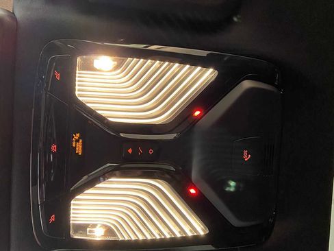 Used 2024 BMW X3 xDrive30i image 37