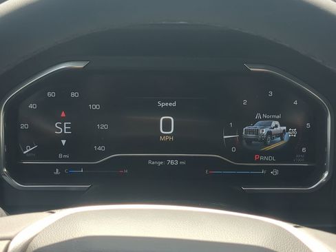 New 2025 GMC Sierra 2500 Denali w/ Denali Reserve Package image 39