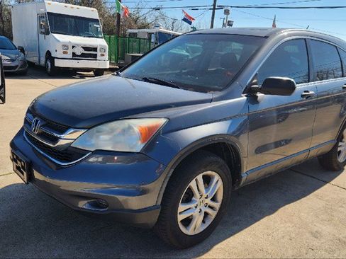 Used 2011 Honda CR-V EX image 2