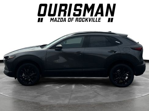 New 2026 MAZDA CX-30 2.5 Turbo w/ Premium Plus Pkg image 3
