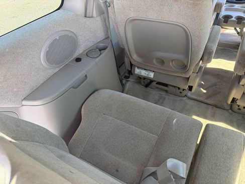 Used 2005 Kia Sedona FWD image 22
