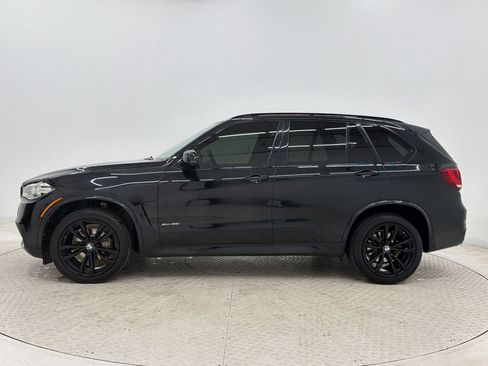 Used 2018 BMW X5 xDrive35i AWD/4WD image 2