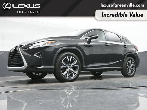 Used 2019 Lexus RX 350 AWD w/ Navigation Package image 32