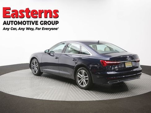 Used 2023 Audi A6 Premium Plus w/ Premium Plus Package AWD/4WD image 67