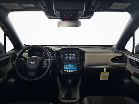 Used 2025 Subaru Forester AWD/4WD image 32
