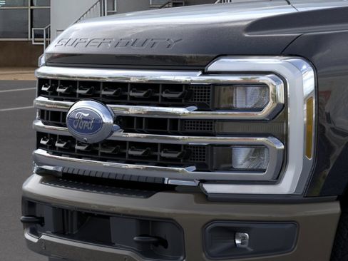New 2026 Ford F250 King Ranch AWD/4WD image 17