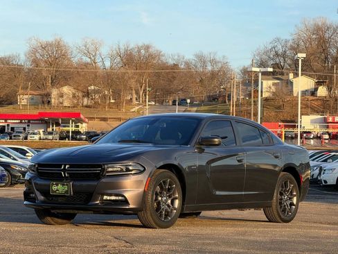 Used 2018 Dodge Charger GT image 7