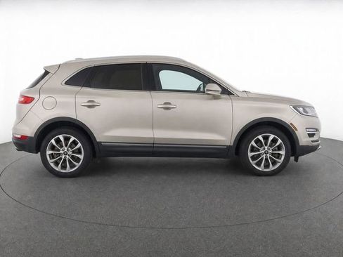 Used 2017 Lincoln MKC Select FWD image 8