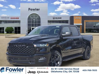New 2027 RAM 1500 Express