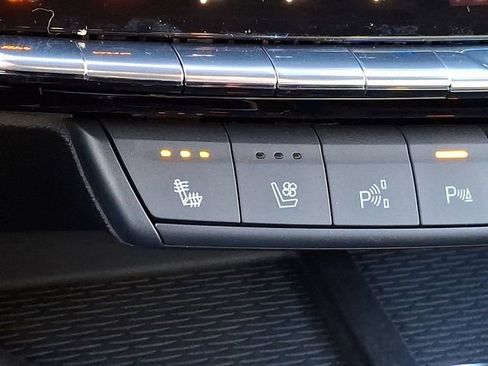 New 2026 Cadillac CT5 Premium Luxury w/ Technology Package AWD/4WD image 15