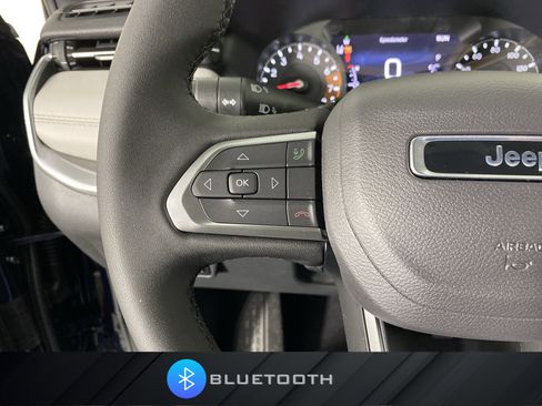 New 2026 Jeep Compass Limited AWD/4WD image 20