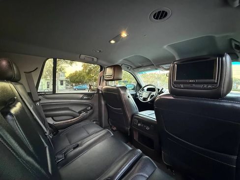 Used 2017 Chevrolet Tahoe LS w/ All-Season Package RWD image 19