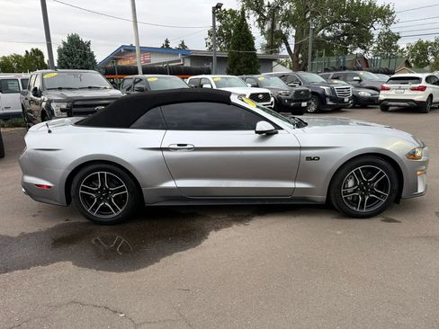 Used 2020 Ford Mustang GT Premium RWD image 10