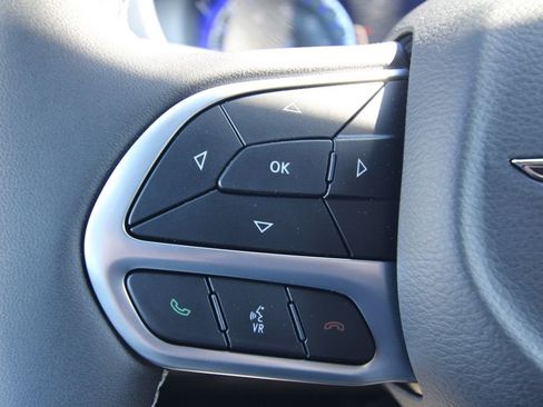 New 2026 Chrysler Pacifica Limited image 20