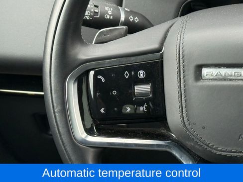 Used 2024 Land Rover Range Rover Sport SE image 34