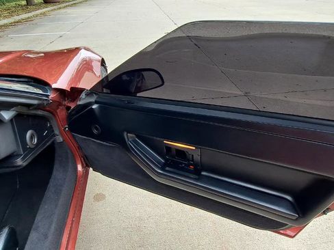 Used 1988 Chevrolet Corvette Coupe image 25