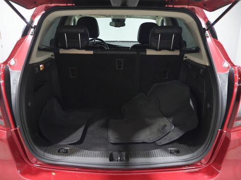 Used 2020 Buick Encore Preferred w/ Safety Package AWD/4WD image 17