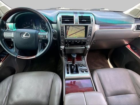 Used 2010 Lexus GX 460 Premium AWD/4WD image 11