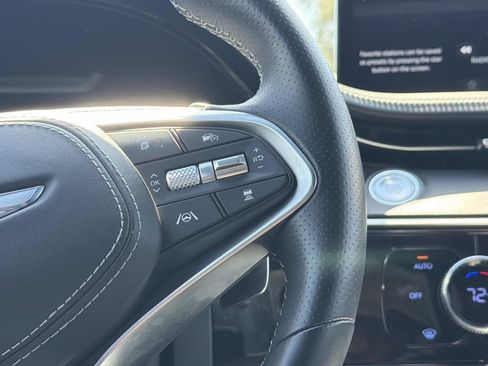 Used 2023 Genesis GV70 2.5T w/ Sport Prestige Package AWD/4WD image 9