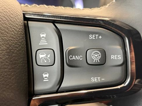 New 2026 RAM 1500 Limited w/ Night Edition AWD/4WD image 28