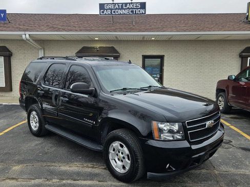 Used 2009 Chevrolet Tahoe LT image 2