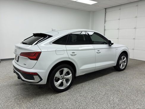 Used 2024 Audi Q5 2.0T Premium Plus image 15