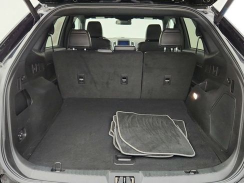 Used 2024 Ford Edge ST image 22