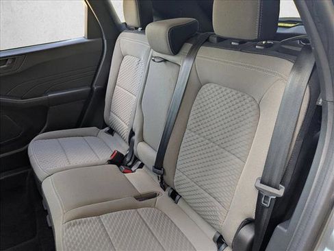 Certified 2022 Ford Escape SE w/ SE Sport Appearance Package FWD image 18