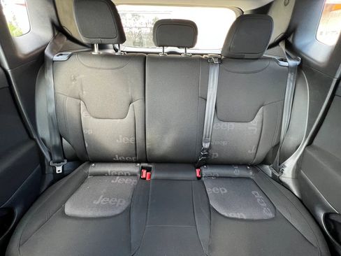 Used 2017 Jeep Renegade Sport w/ Power & Air Group AWD/4WD image 26