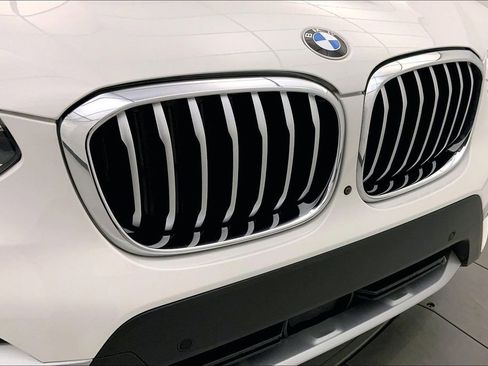 Used 2020 BMW X3 xDrive30i w/ Executive Package AWD/4WD image 29