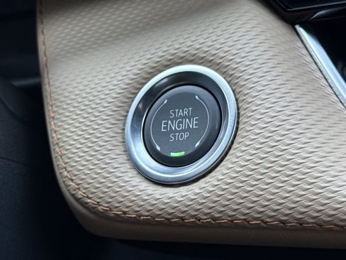 New 2027 Chevrolet Equinox ACTIV FWD image 23